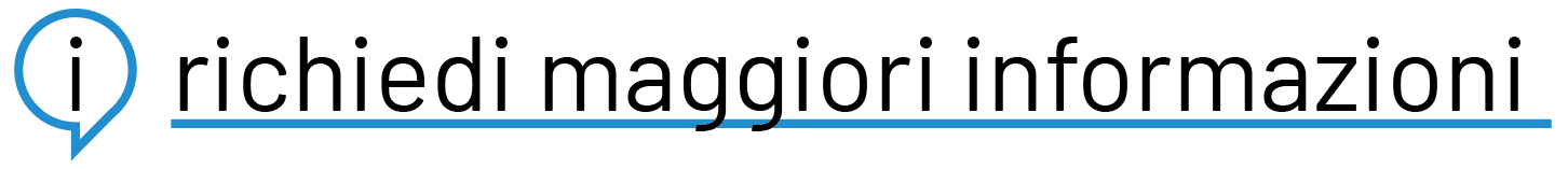 Richiedi maggiori informazioni_IT